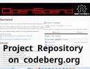 codeberg repostoryw
